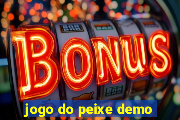 jogo do peixe demo